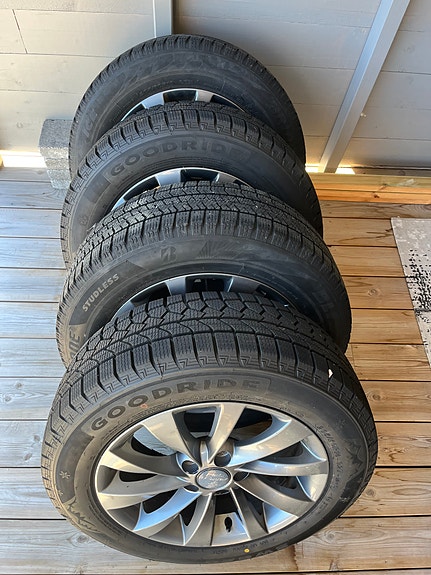 Ford Transit Connect 16 of 16