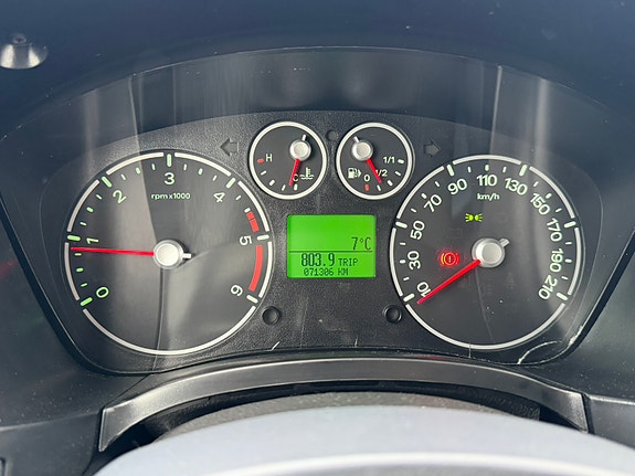 Ford Transit Connect 11 of 14