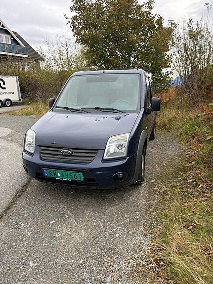 Ford Transit Connect 14 of 14