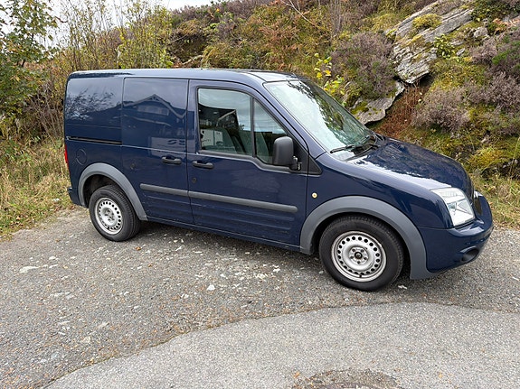 Ford Transit Connect 13 of 14