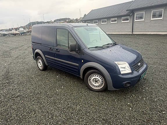 Ford Transit Connect 4 of 14