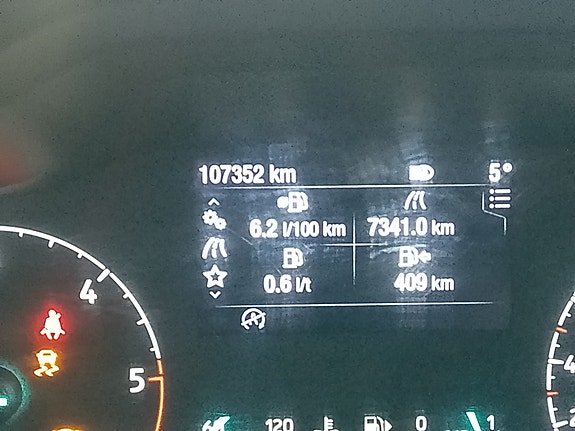 Ford Transit Connect 13 of 17