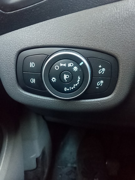 Ford Transit Connect 16 of 17
