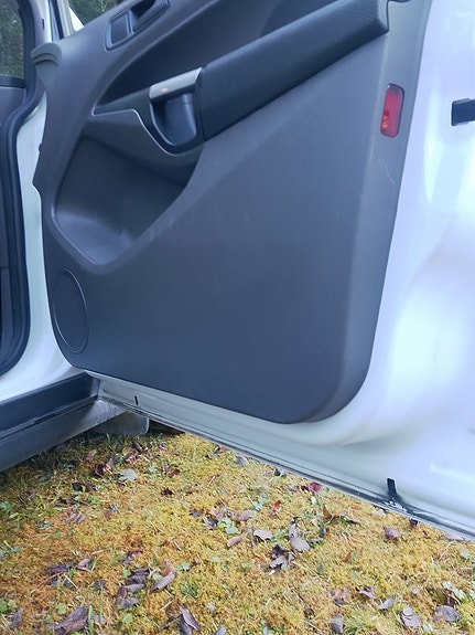 Ford Transit Connect 10 of 17