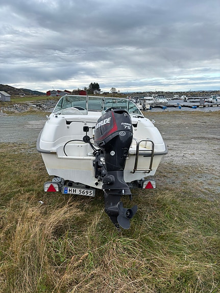 Høstpris på båtpakke 5 of 17