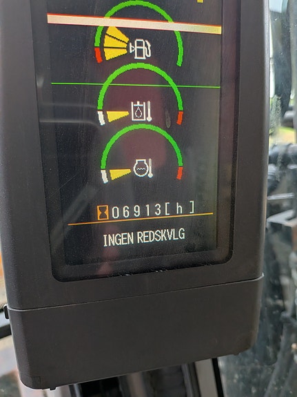 Cat 308D CR 9 of 15