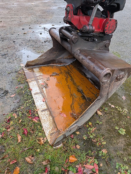 Cat 308D CR 12 of 15
