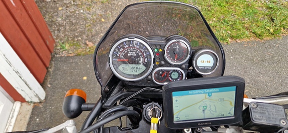 Royal Enfield Himalayan 6 of 9