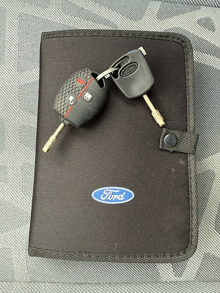Ford Transit Connect 11 of 11