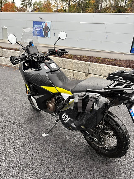Husqvarna Norden 901 4 of 7