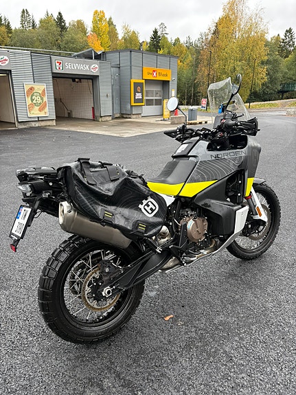 Husqvarna Norden 901 5 of 7