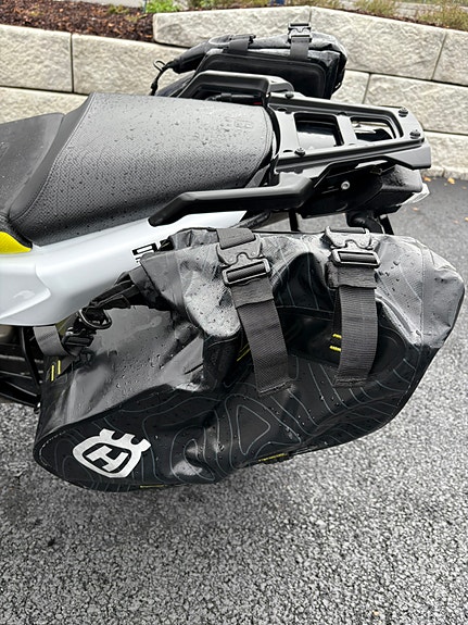 Husqvarna Norden 901 7 of 7