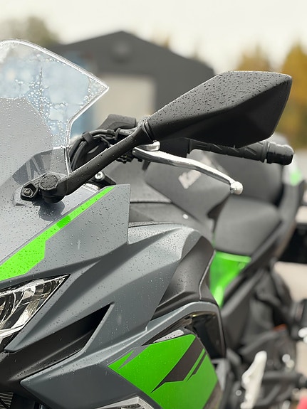Kawasaki Ninja 650 24 of 30