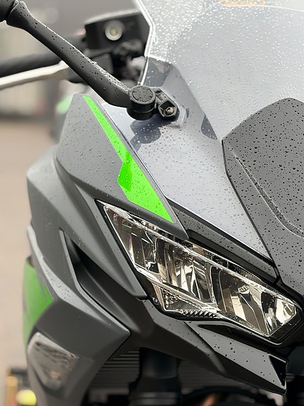 Kawasaki Ninja 650 26 of 30