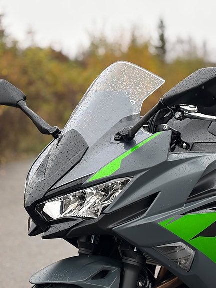 Kawasaki Ninja 650 22 of 30