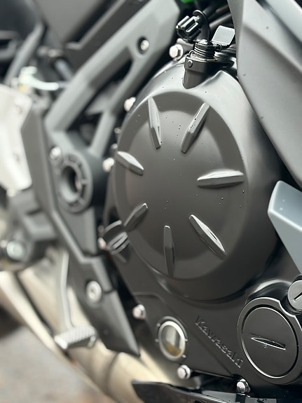 Kawasaki Ninja 650 11 of 30