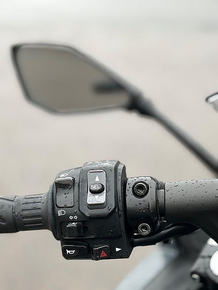 Kawasaki Ninja 650 29 of 30