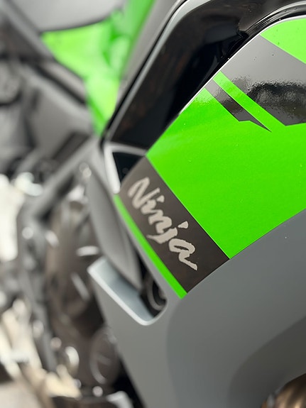 Kawasaki Ninja 650 10 of 30