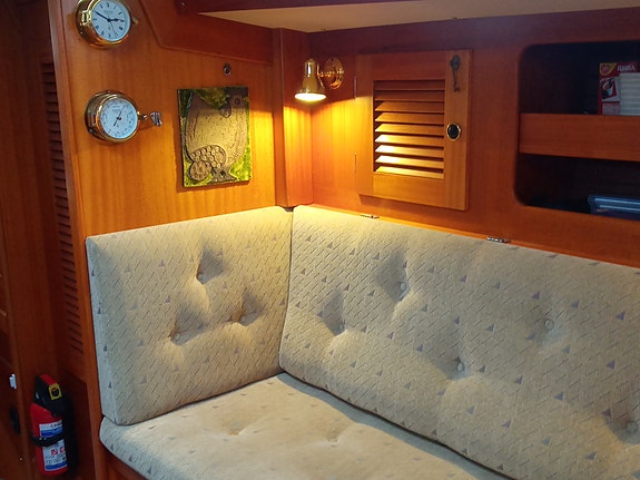 Hallberg Rassy 36MK 2 30 of 30