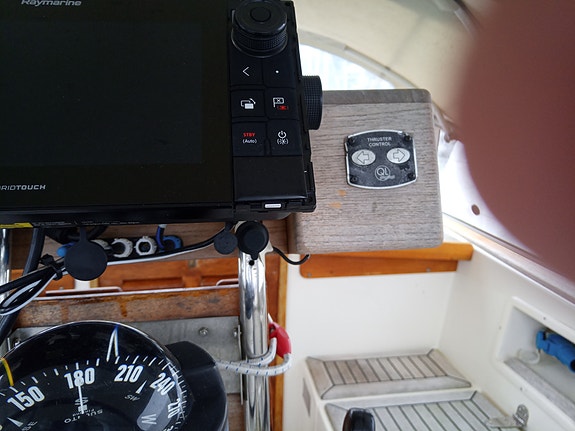 Hallberg Rassy 36MK 2 7 of 30