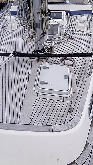 Hallberg Rassy 36MK 2 9 of 30