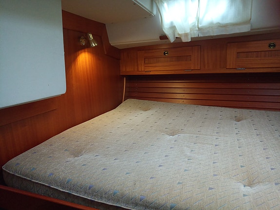 Hallberg Rassy 36MK 2 23 of 30