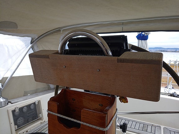 Hallberg Rassy 36MK 2 12 of 30