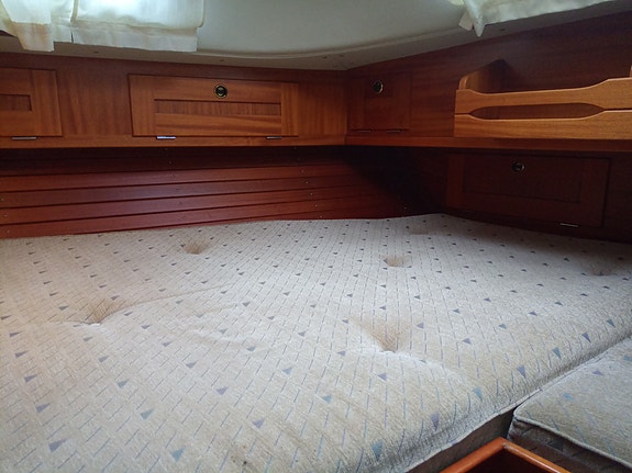 Hallberg Rassy 36MK 2 24 of 30