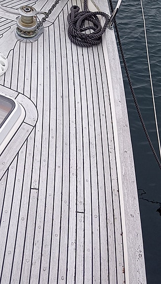 Hallberg Rassy 36MK 2 10 of 30
