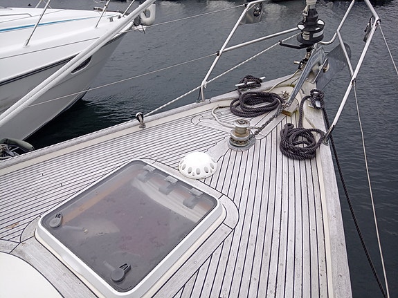 Hallberg Rassy 36MK 2 19 of 30