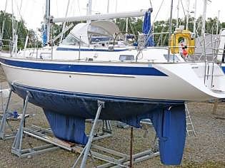 Hallberg Rassy 36MK 2 5 of 30