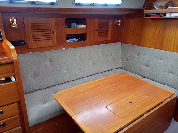 Hallberg Rassy 36MK 2 29 of 30