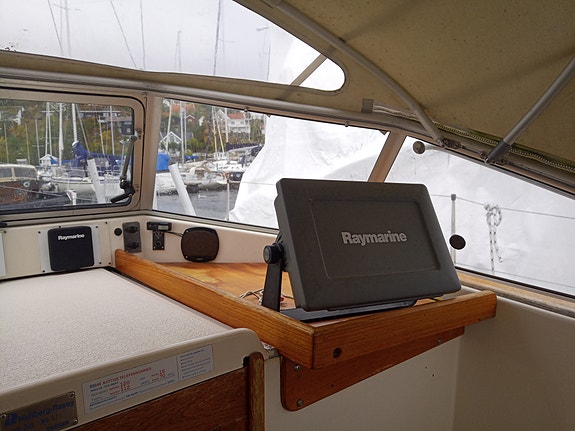 Hallberg Rassy 36MK 2 14 of 30