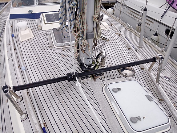 Hallberg Rassy 36MK 2 18 of 30