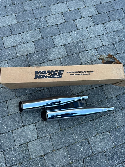 Yamaha XVS 1100 Drag Star 26 of 26