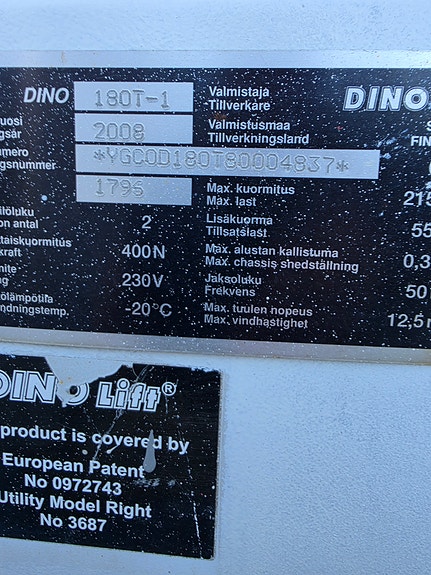 Dino 3 of 5
