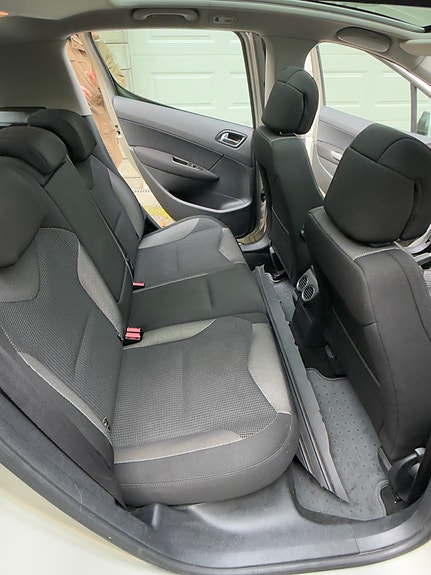 Peugeot 308 14 of 30