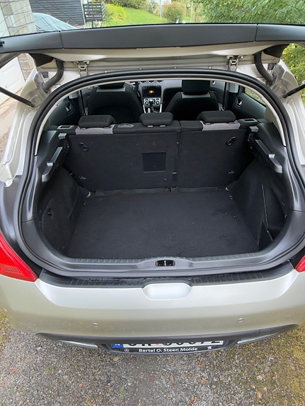 Peugeot 308 5 of 30