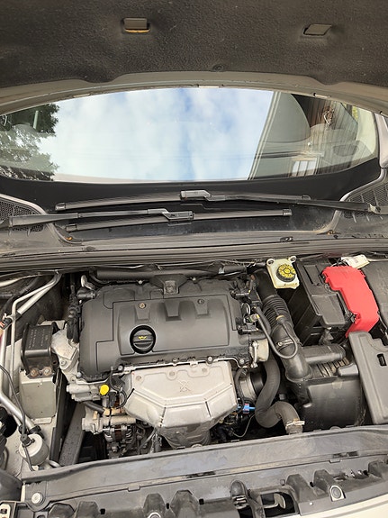 Peugeot 308 28 of 30