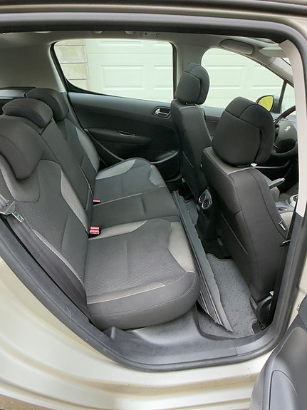 Peugeot 308 11 of 30