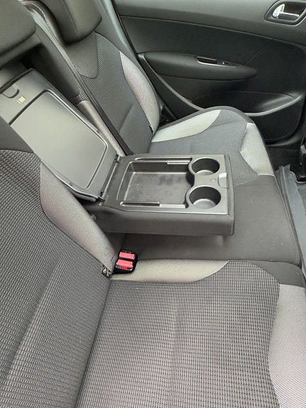 Peugeot 308 12 of 30
