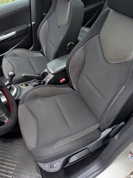 Peugeot 308 7 of 30