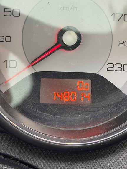 Peugeot 308 25 of 30