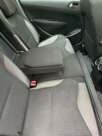 Peugeot 308 10 of 30