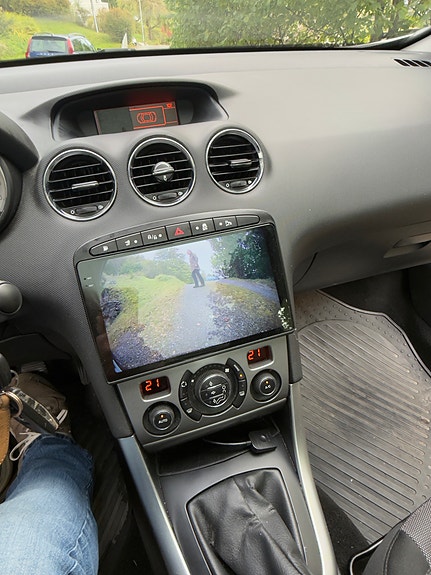 Peugeot 308 18 of 30