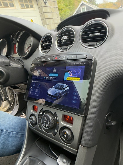 Peugeot 308 17 of 30