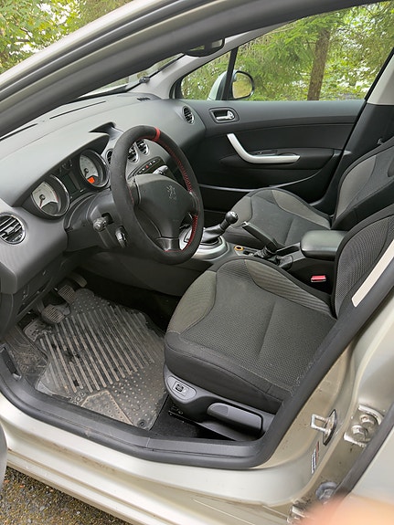 Peugeot 308 6 of 30