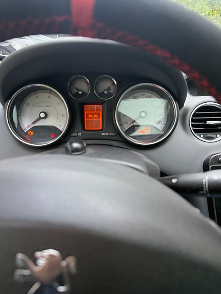 Peugeot 308 27 of 30