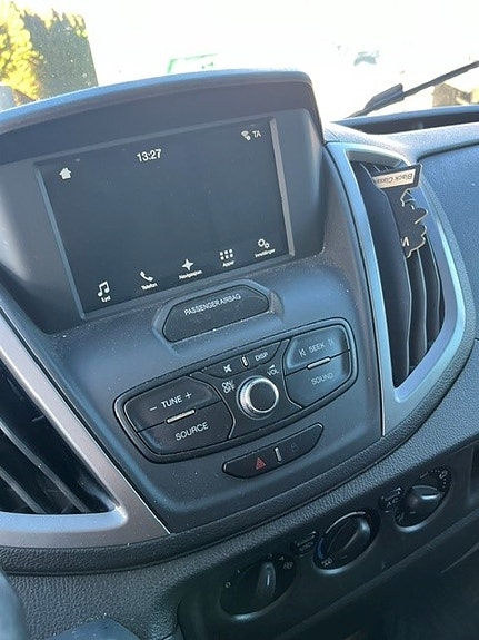 Ford Transit 350 L3 Van 8 of 9