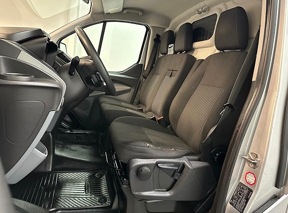 Ford Transit Custom 290L 7 of 11